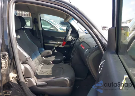 2008 Chevrolet Hhr Ss from USA, damaged, VIN 3GNCA63X28S722149